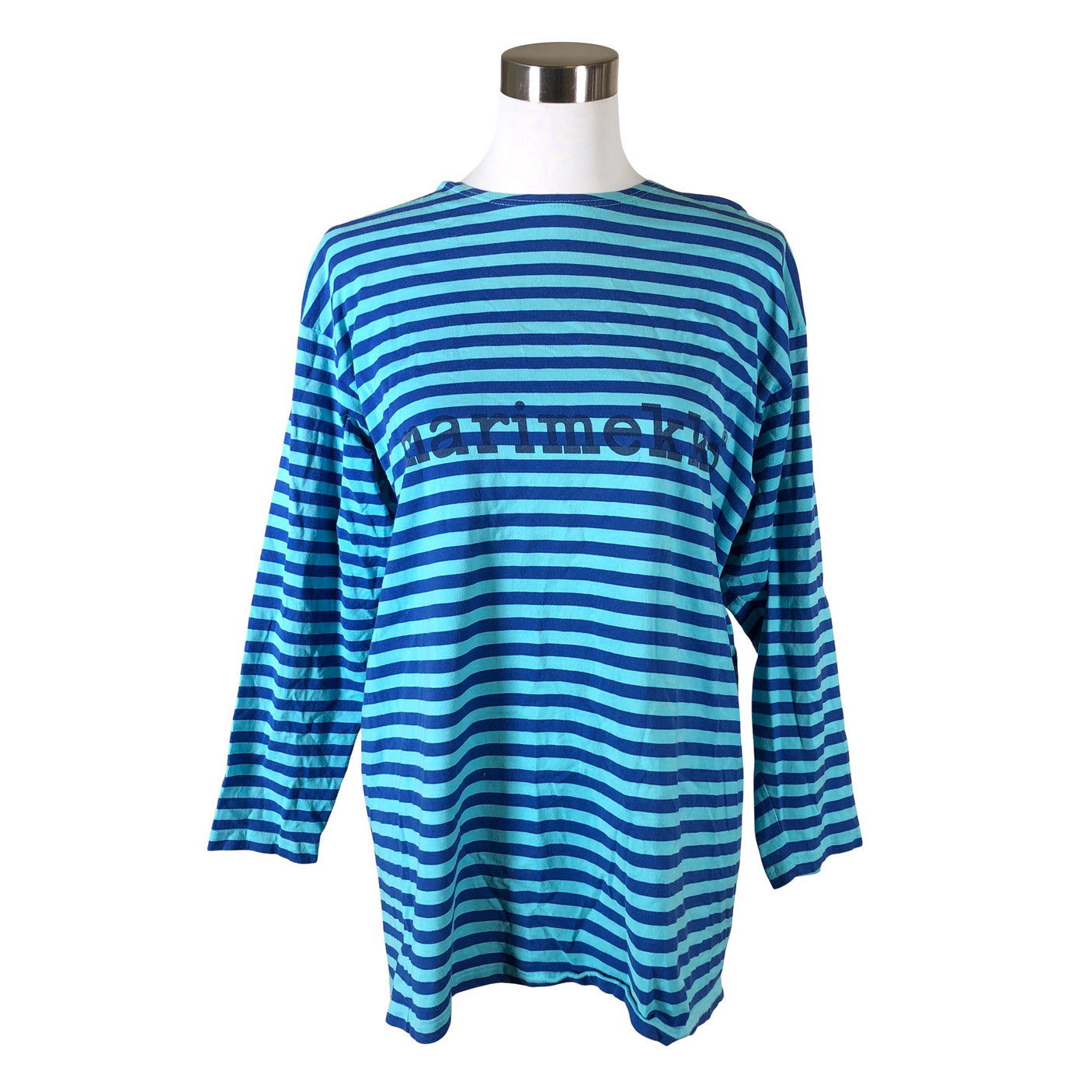 Unisex Marimekko - Trikoopaita, koko 36 - (1)
