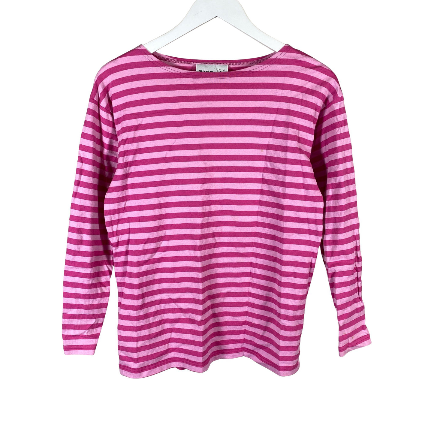 Unisex Marimekko - Trikoopaita, koko 36 - (1)