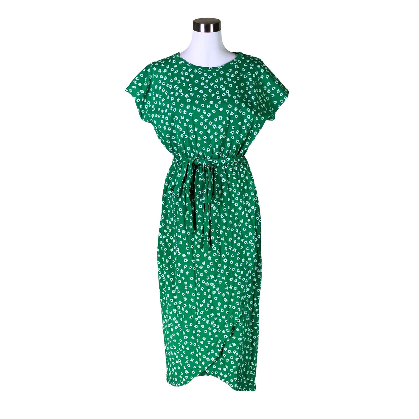 Unisex Puuvillatehdas - Mekko, koko 40 - (1)
