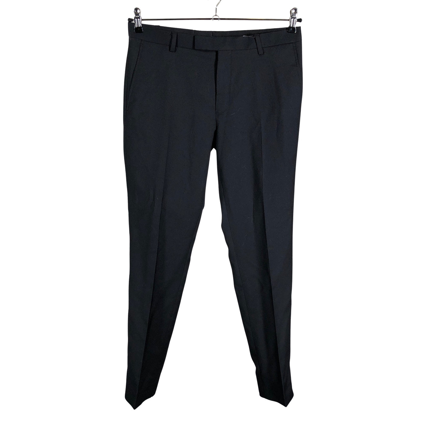 Unisex Twisted Tailor - Suit pants, size S - Black (1)