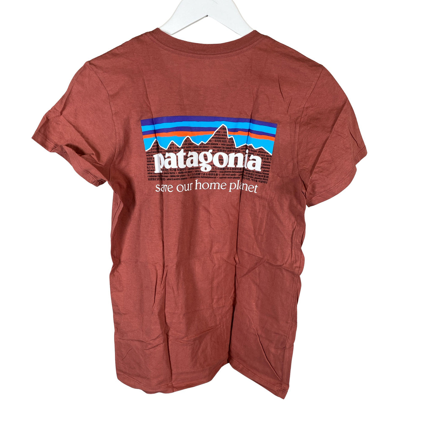 Unisex Patagonia - T-paita, koko 34 - (2)