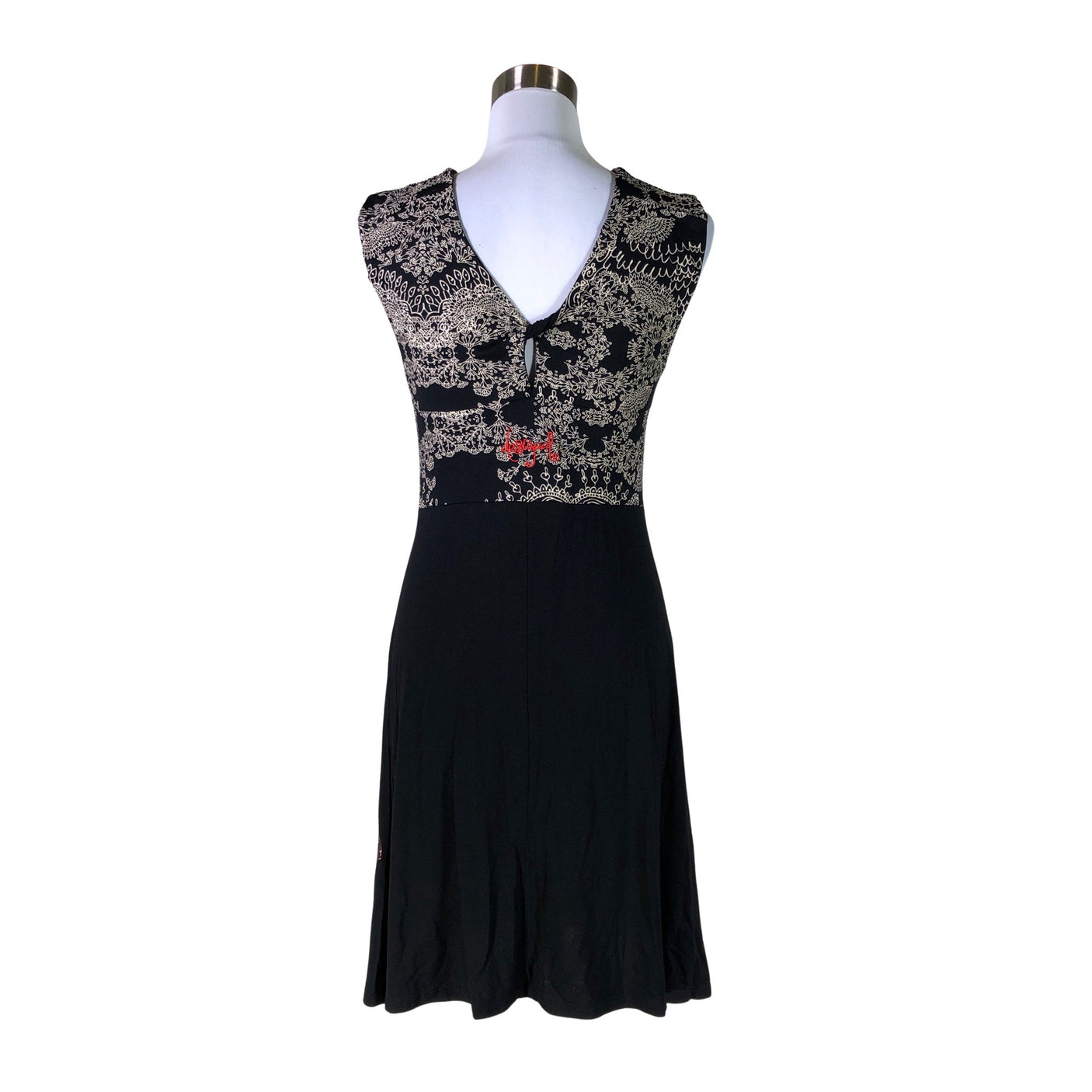 Unisex Desigual - Trikoomekko, koko 40 - (2)