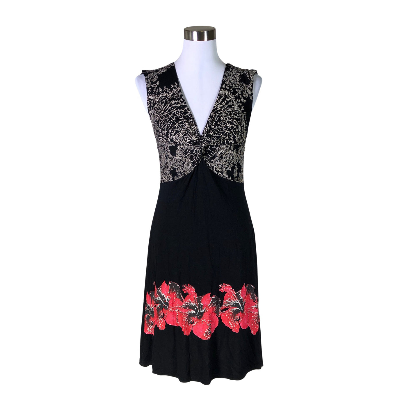 Unisex Desigual - Trikoomekko, koko 40 - (1)