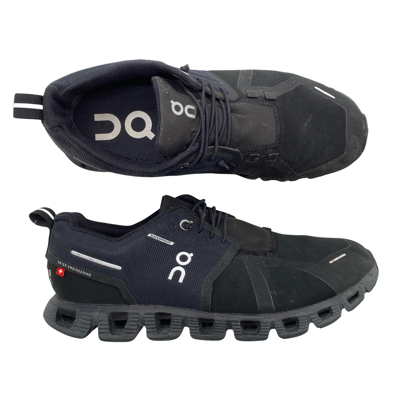 Unisex On - Lenkkarit, koko 39 - (1)