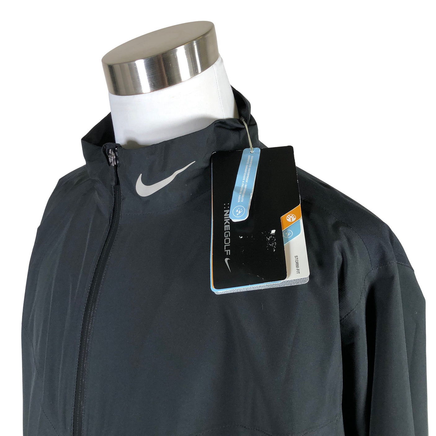 Unisex Nike - Urheilutakki, koko XXL - (3)