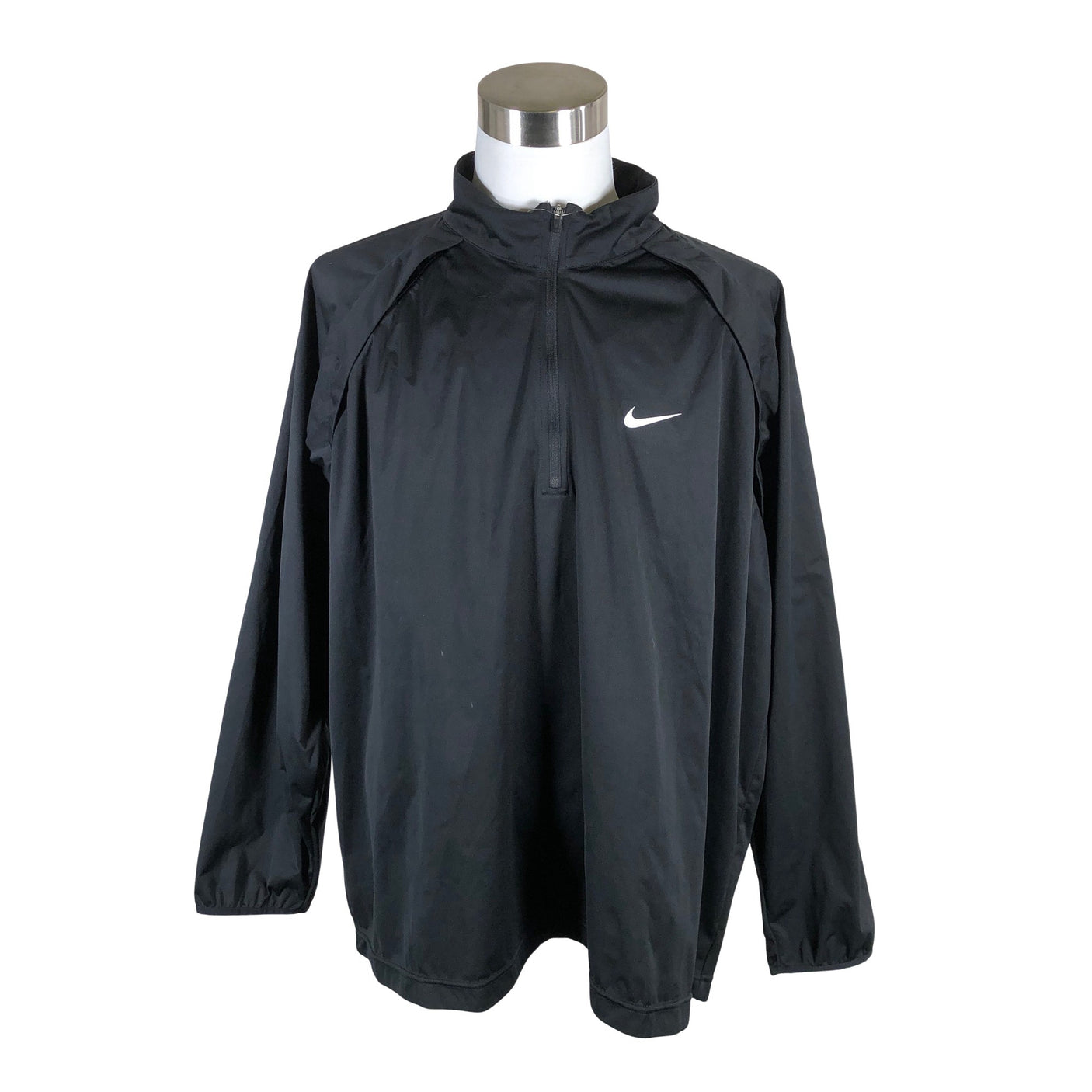 Unisex Nike - Urheilutakki, koko XXXXL - (1)
