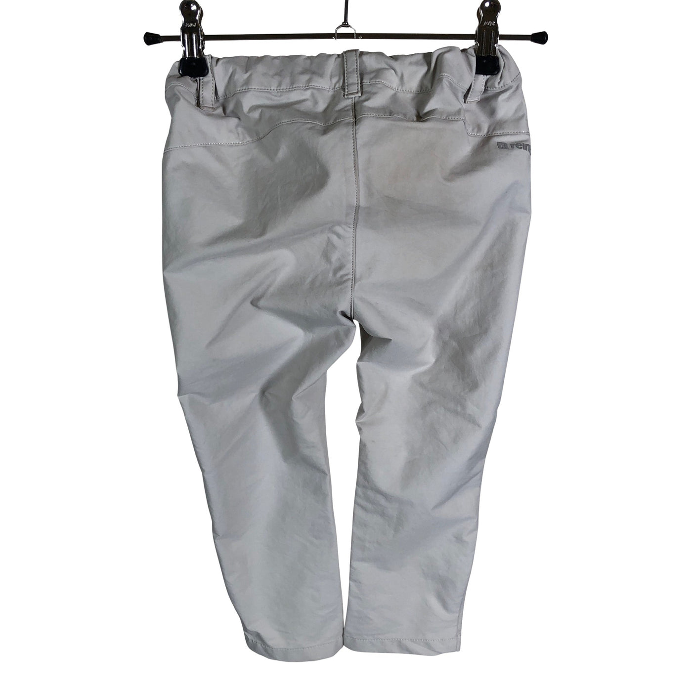 Unisex Reima - Ulkoiluhousut, koko 92 - 98 - (2)