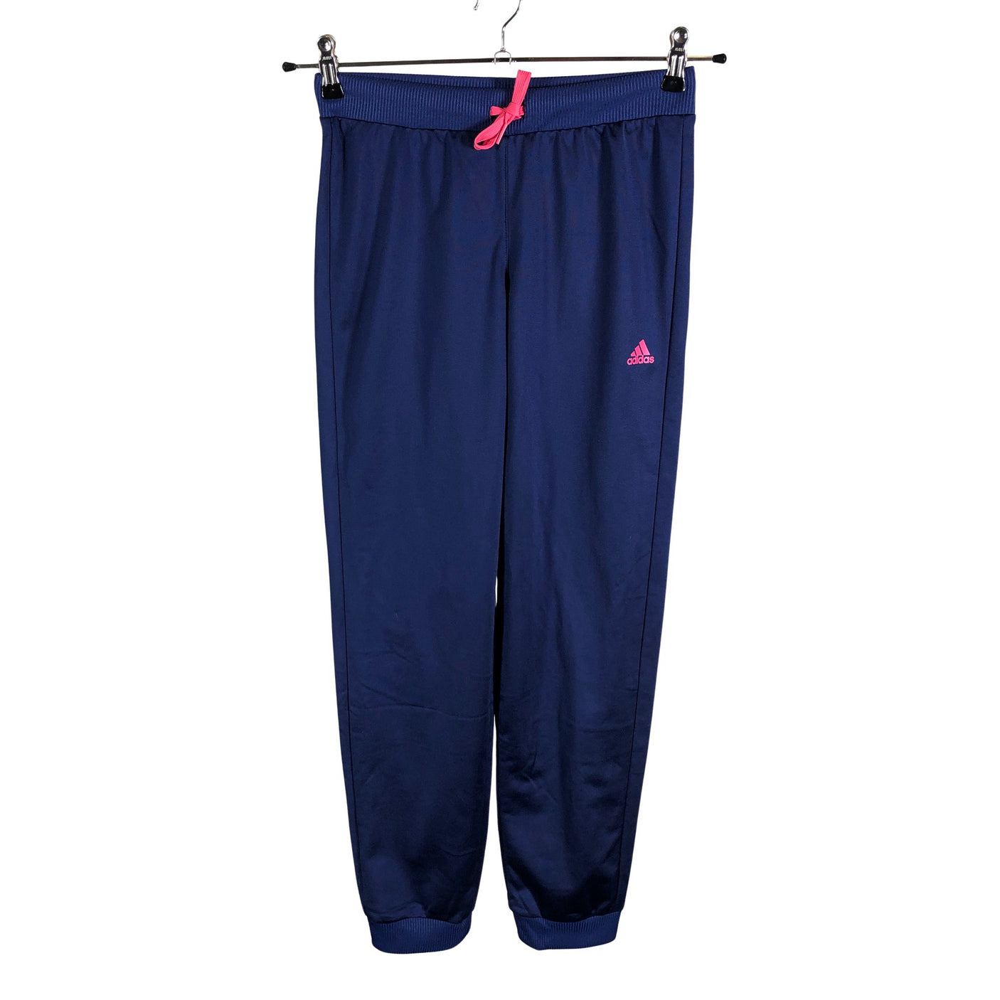 Unisex Adidas - Verryttelytakki, koko 158 - 164 - (1)
