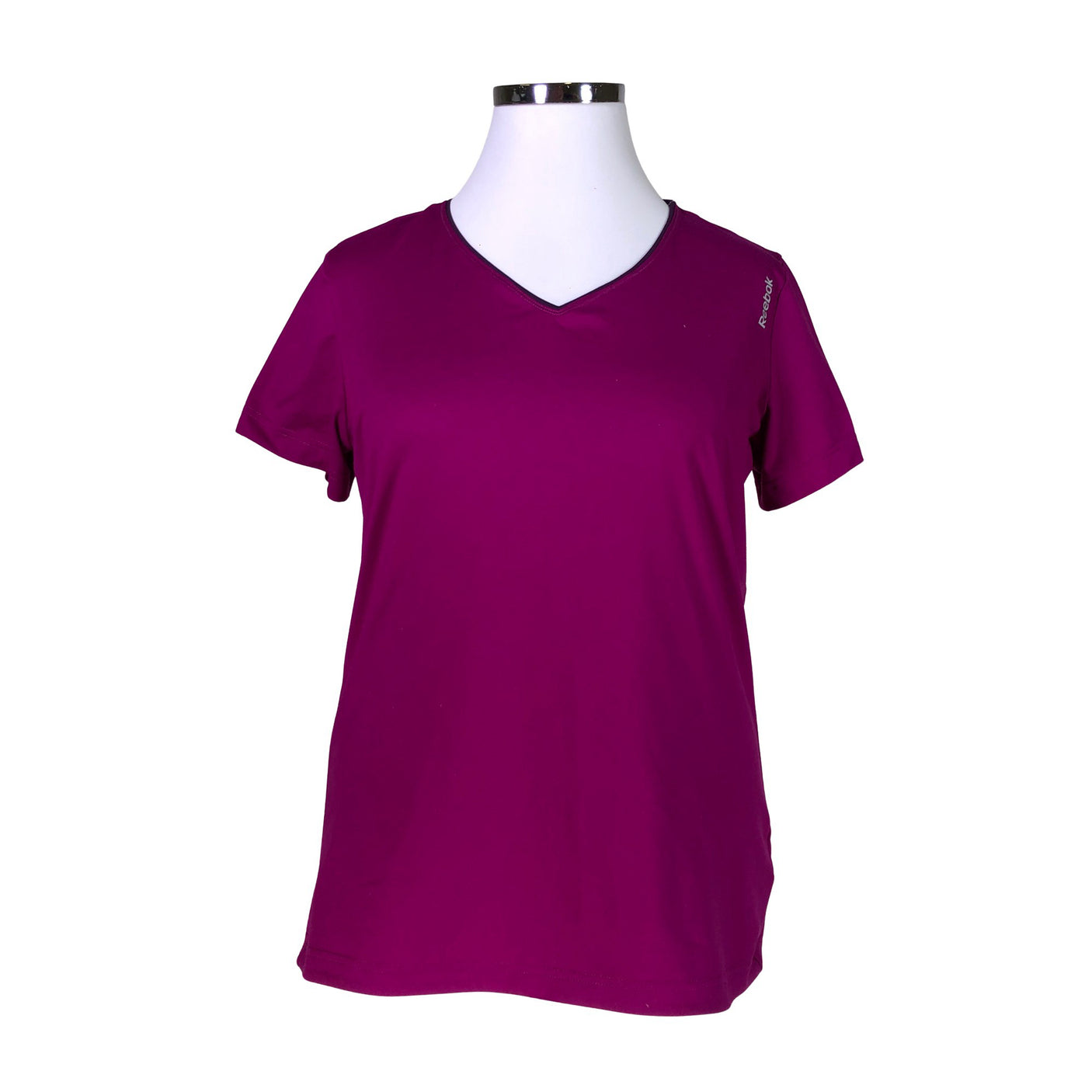 Unisex Reebok - Urheilupaita, lyhyet hihat, koko 42 - (1)