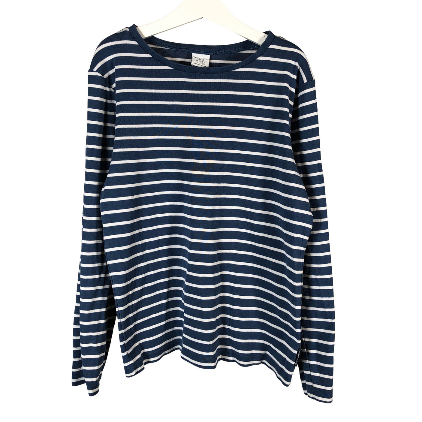 Unisex Polarn O. Pyret - Trikoopaita, koko 146 - 152 - (1)