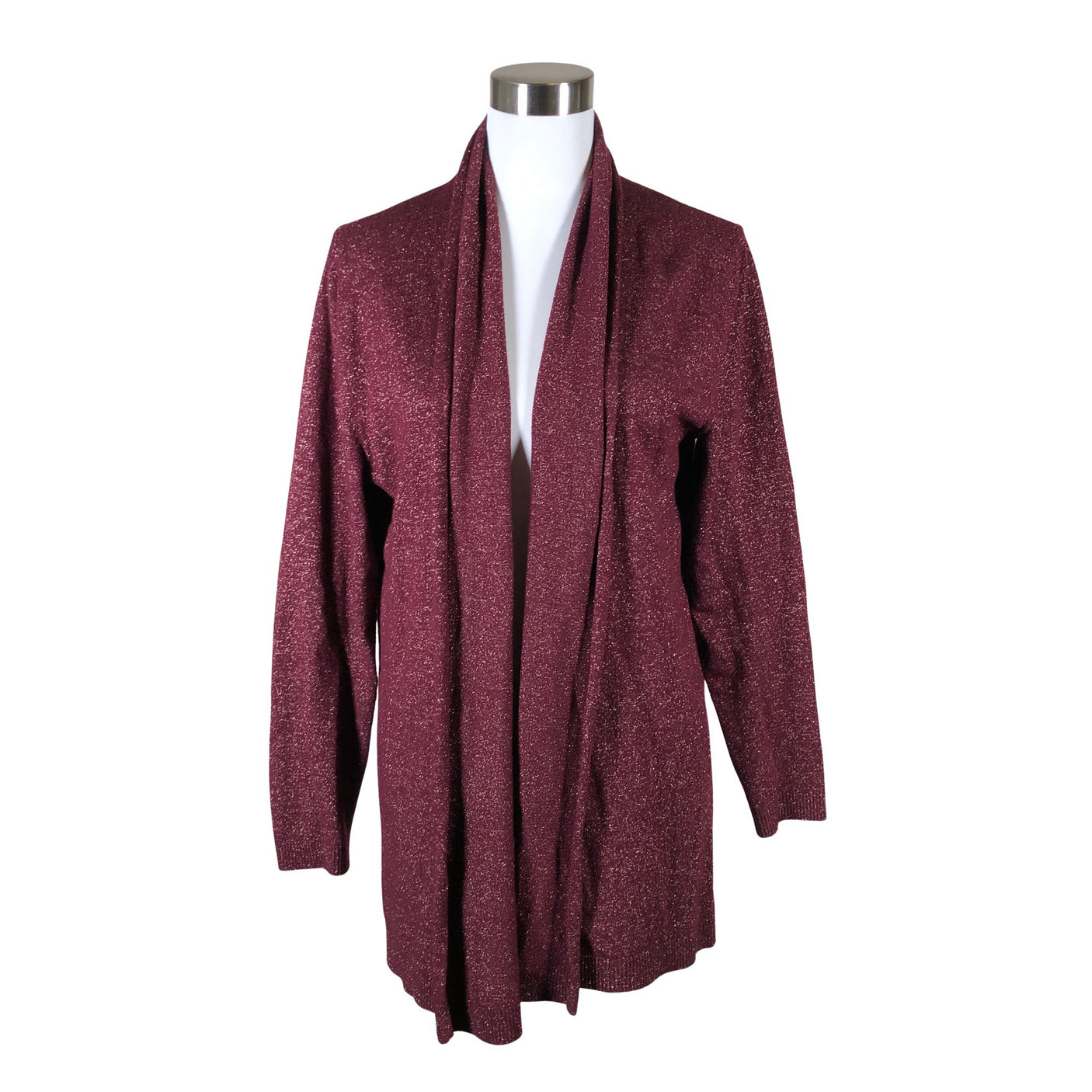 Unisex Nanso - Neuletakki, koko 38 - (1)