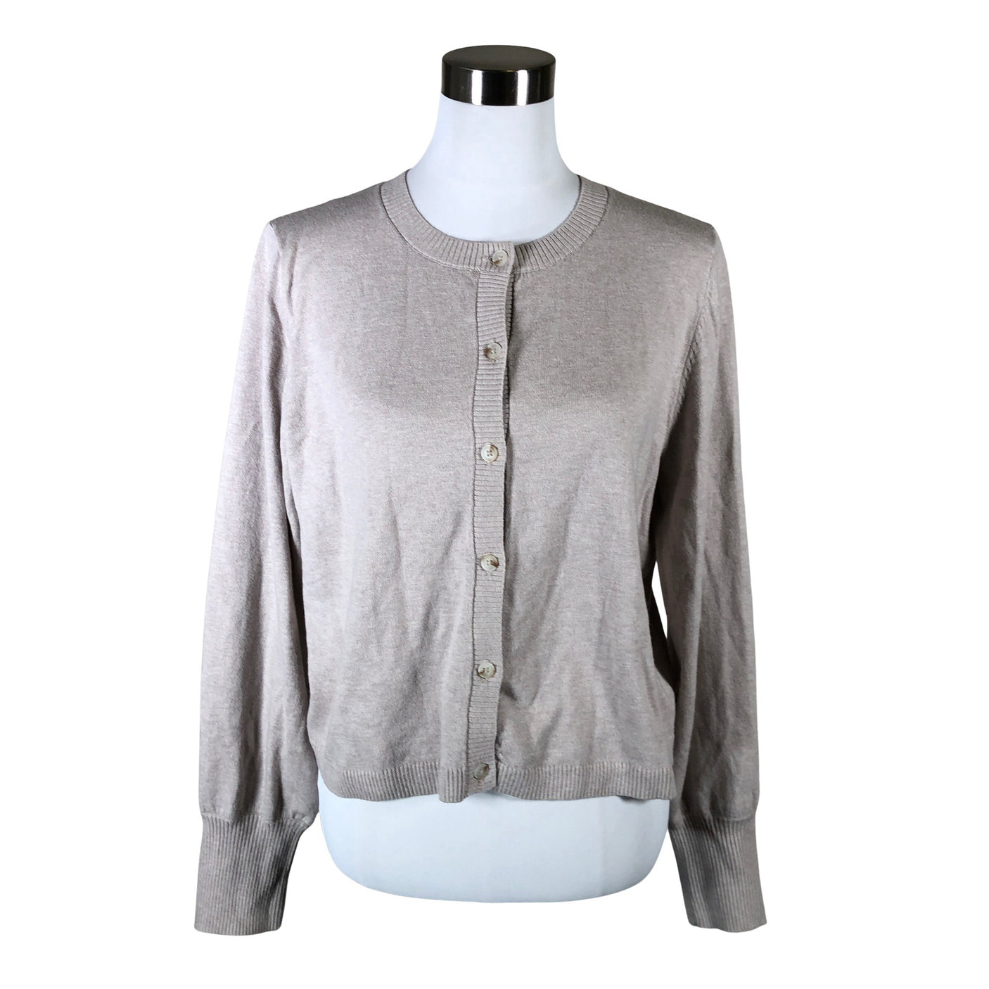 Unisex Nanso - Neuletakki, koko 38 - (1)