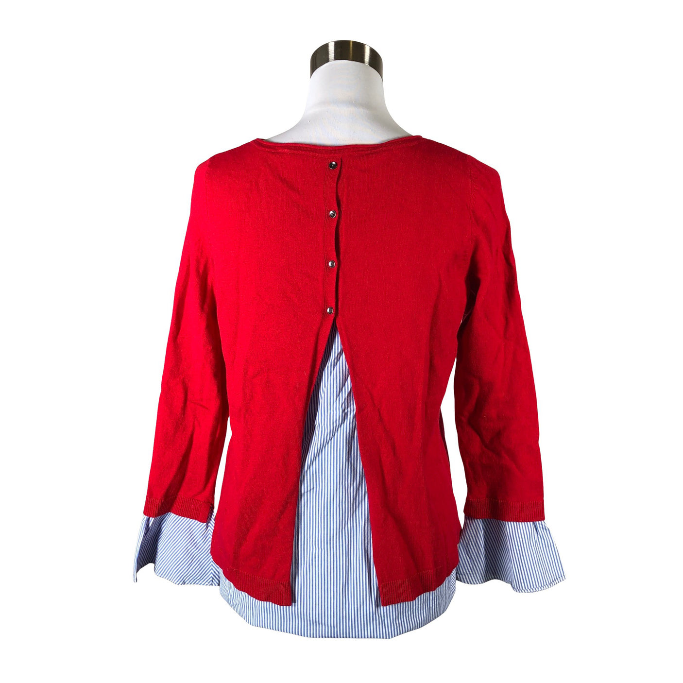 Unisex s.Oliver - Neulepaita, koko 38 - (2)
