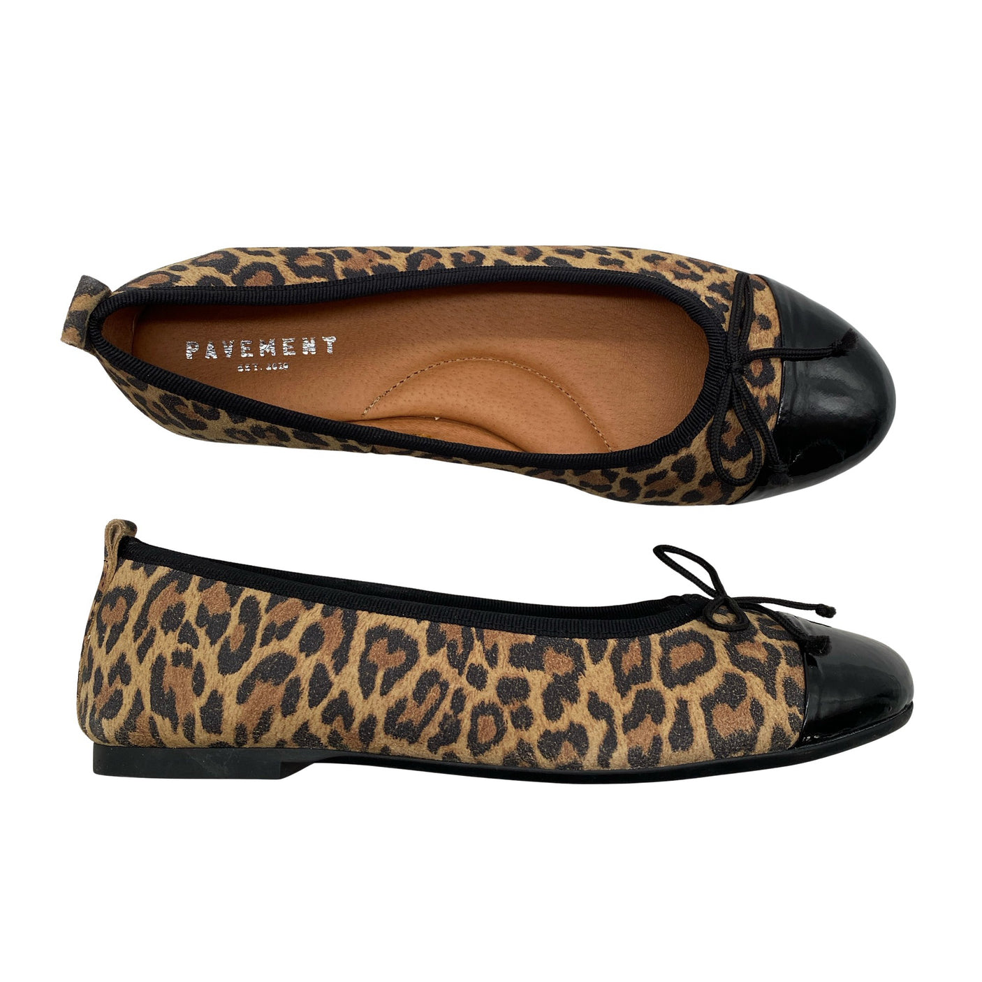 Unisex Pavement - Ballerinat, koko 39 - (1)