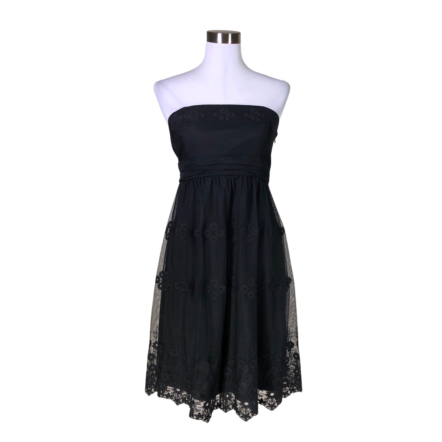 Unisex Esprit - Juhlamekko, koko 38 - (1)