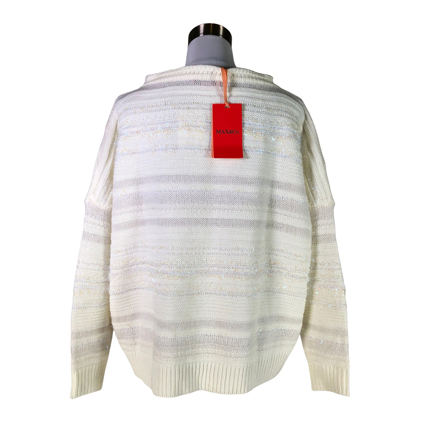 Unisex Max&Co - Neulepaita, koko 38 - (2)