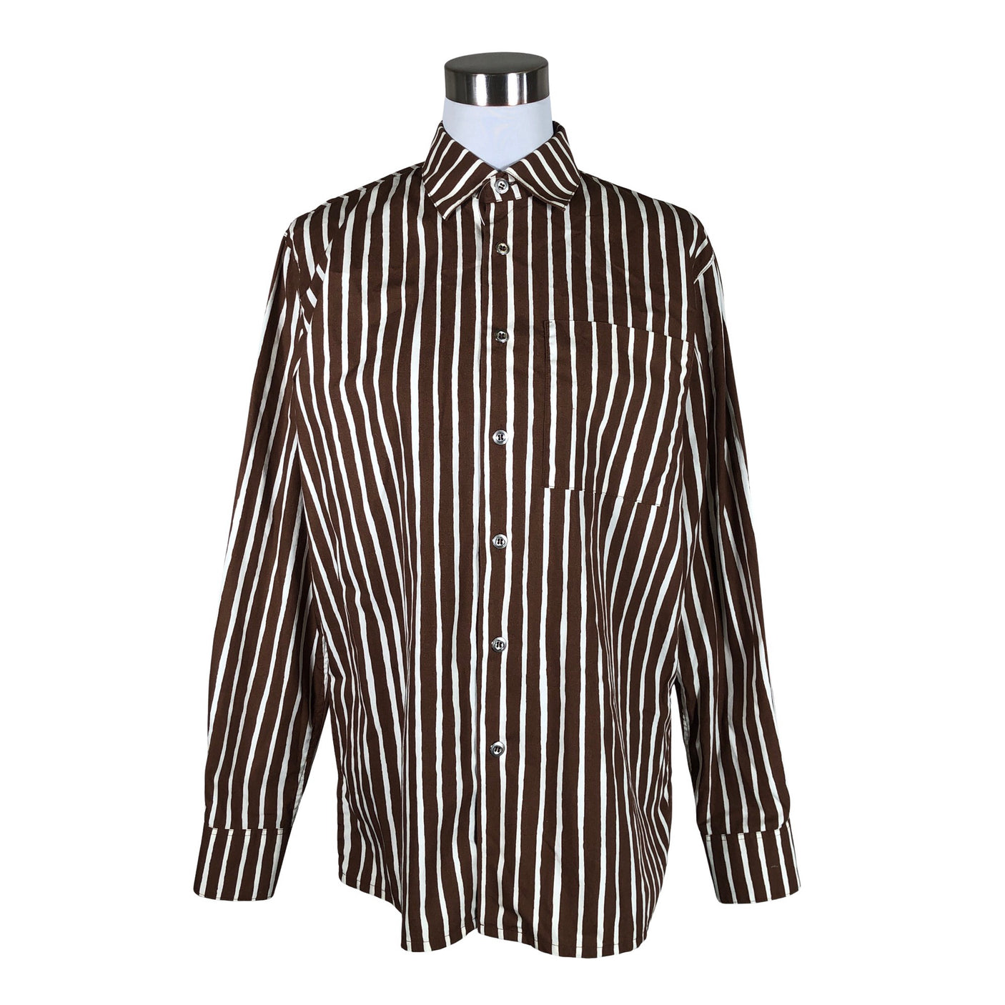 Unisex Marimekko - Kauluspaita, koko 34 - (1)