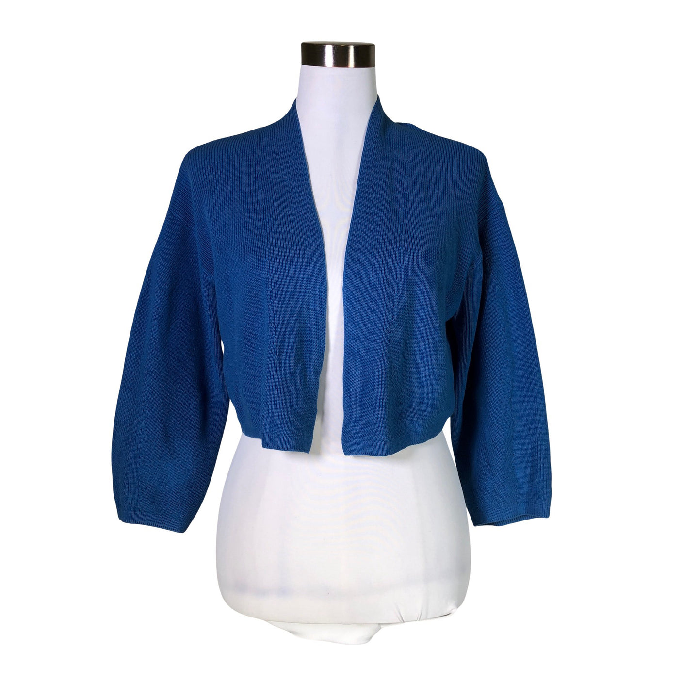Unisex Tom Tailor - Neulebolero, koko 36 - (1)