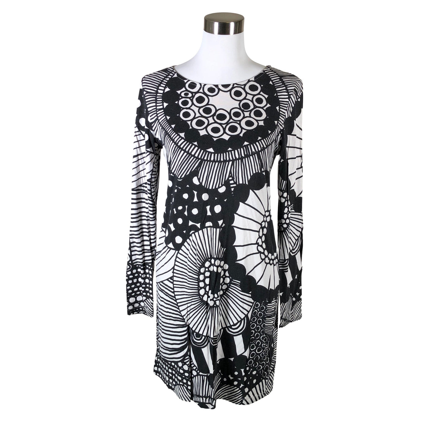 Unisex Marimekko - Trikootunika, koko 40 - (1)