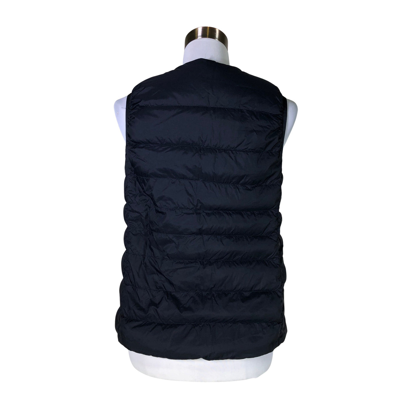 Unisex Muji - Toppaliivi, koko 38 - (2)