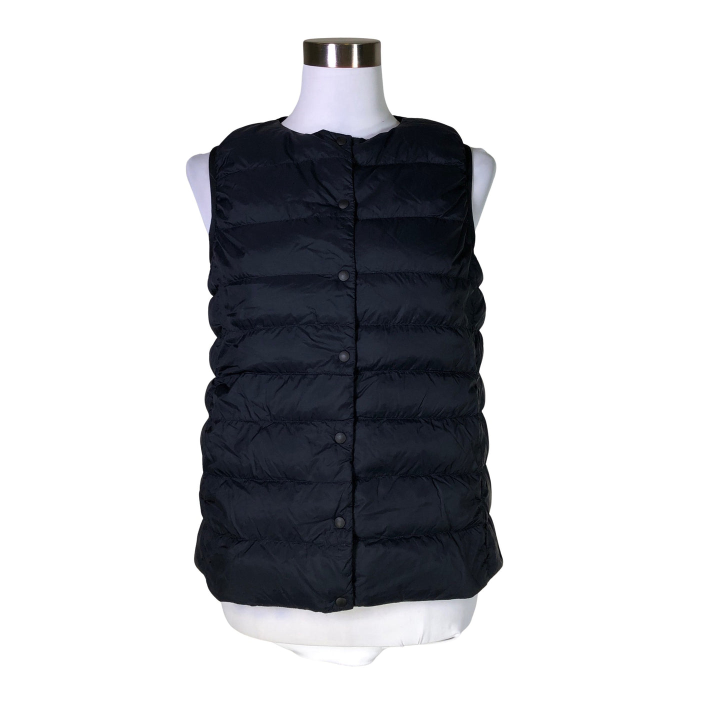 Unisex Muji - Toppaliivi, koko 38 - (1)