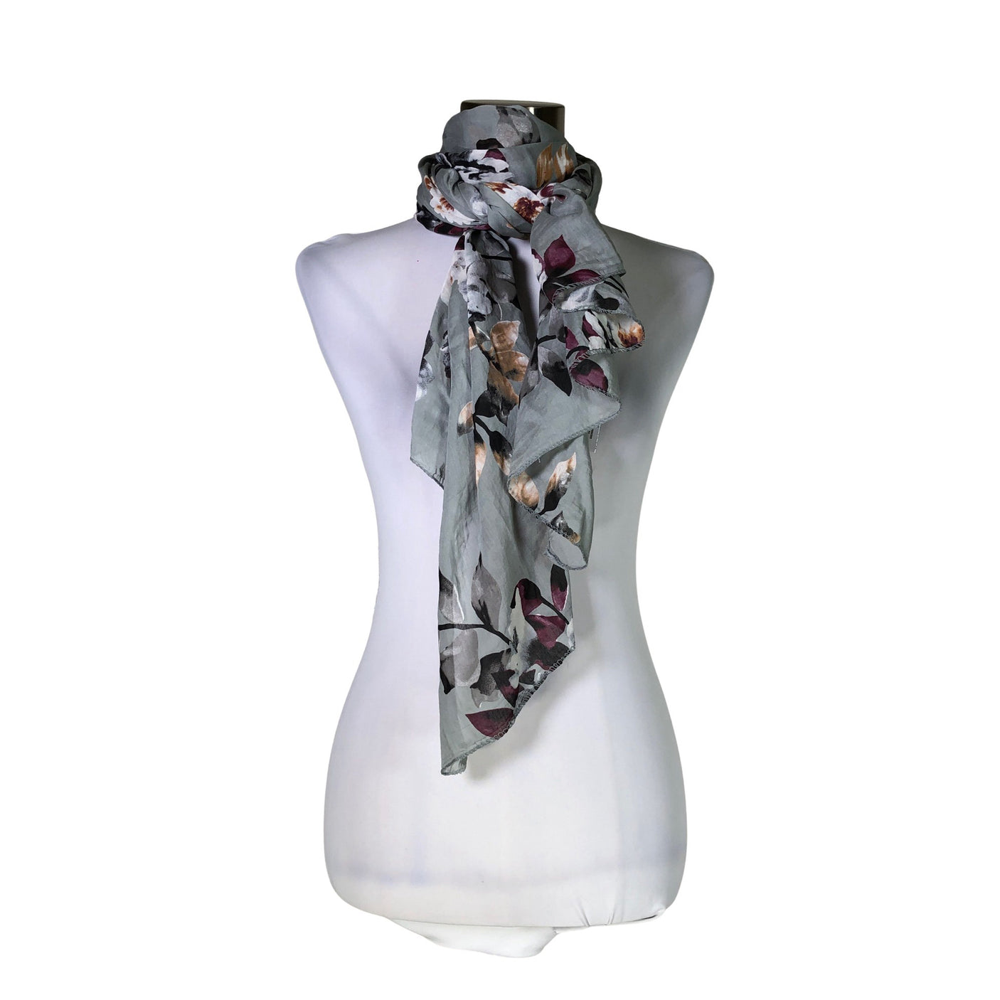 Unisex Peter Hahn - Huivi, koko Maxi - (1)