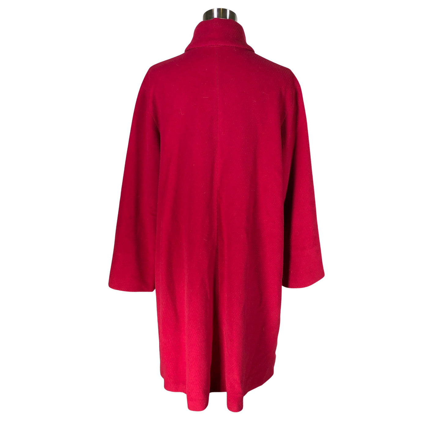 Unisex Marimekko - Villakangastakki, koko 36 - (2)