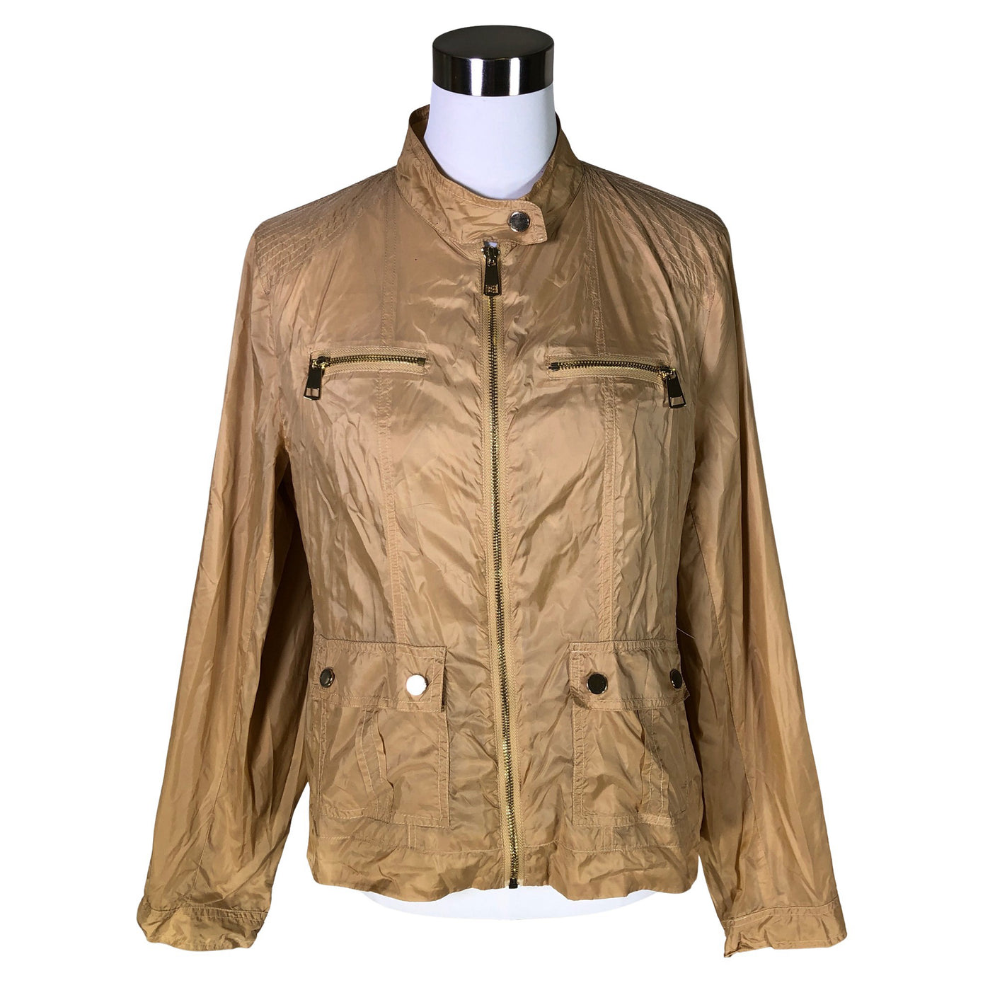 Unisex Philosophy Blues Original - Ulkoilutakki, koko 40 - (1)
