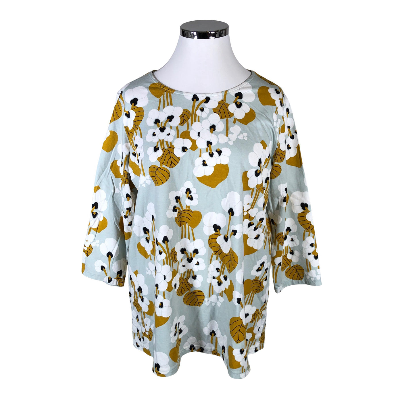 Unisex Nanso - Trikootunika, koko 42 - (1)