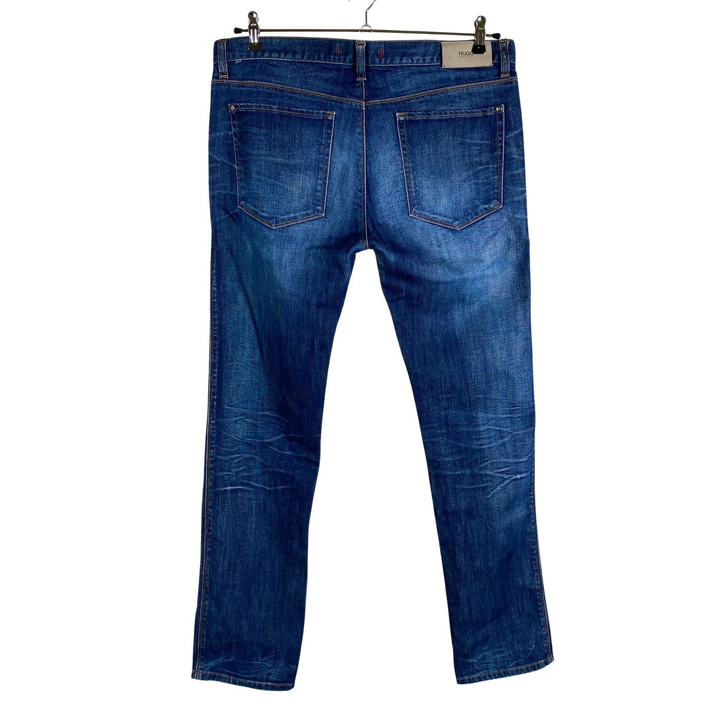 Unisex Hugo Boss - Farkut, koko W36 - (2)