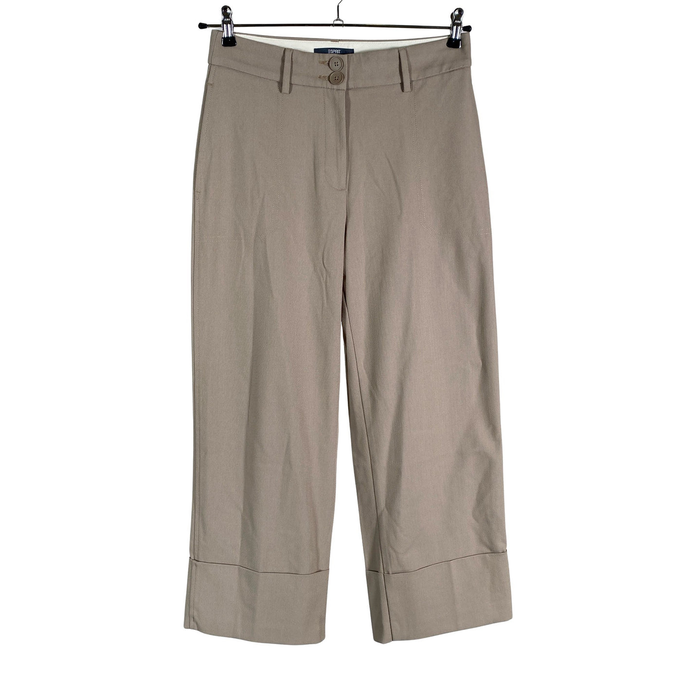 Unisex Esprit - Kangashousut, koko 36 - (1)