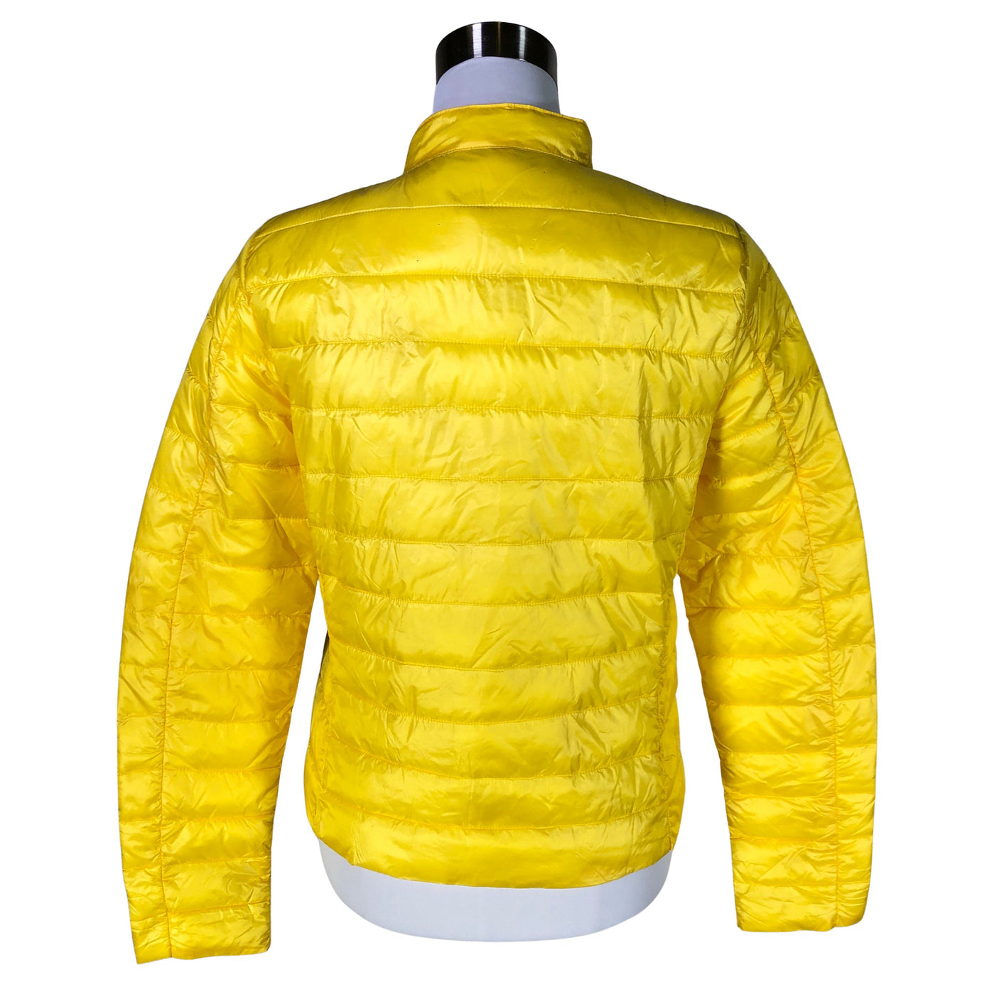 Unisex Emme Marella - Kevyttoppatakki, koko 38 - (2)