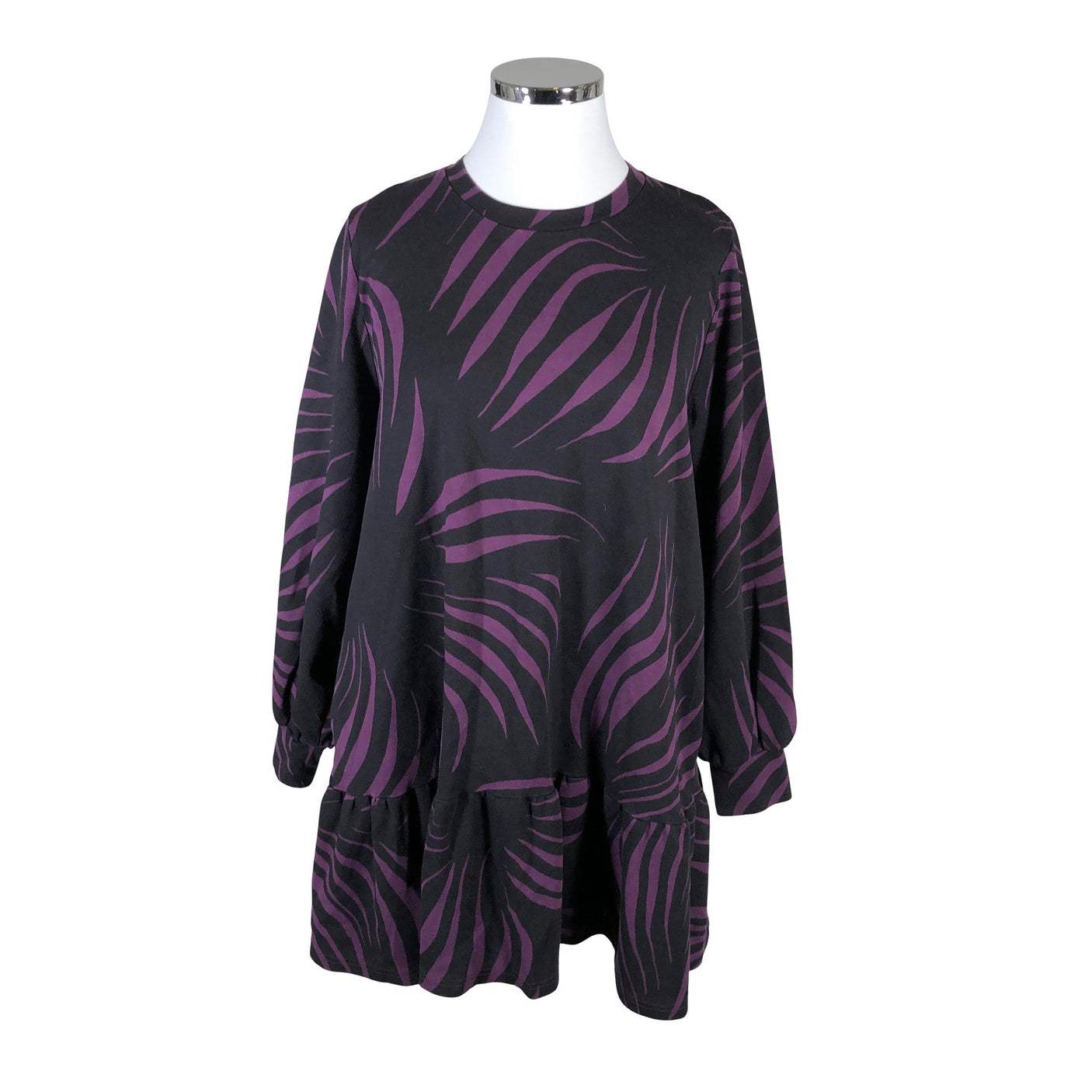 Unisex Nanso - Collegemekko, koko 42 - (1)