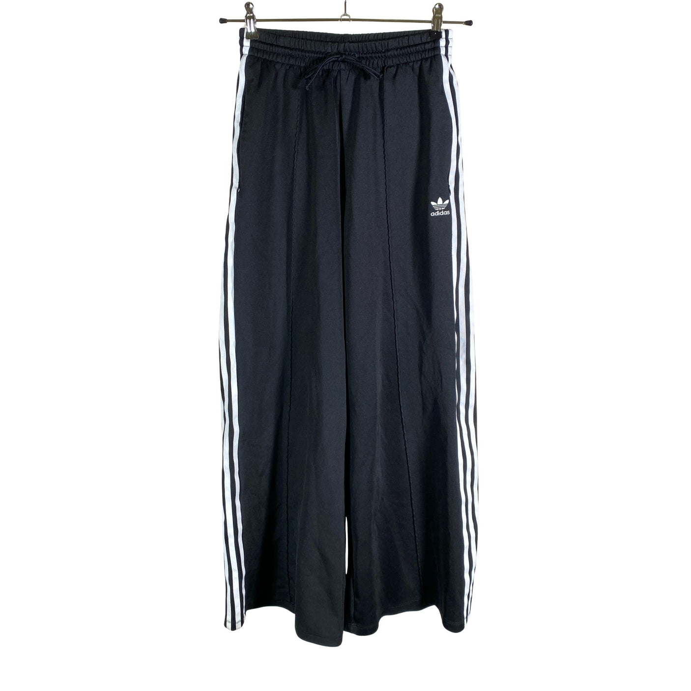 Unisex Adidas - Verryttelyhousut, koko 38 - (1)