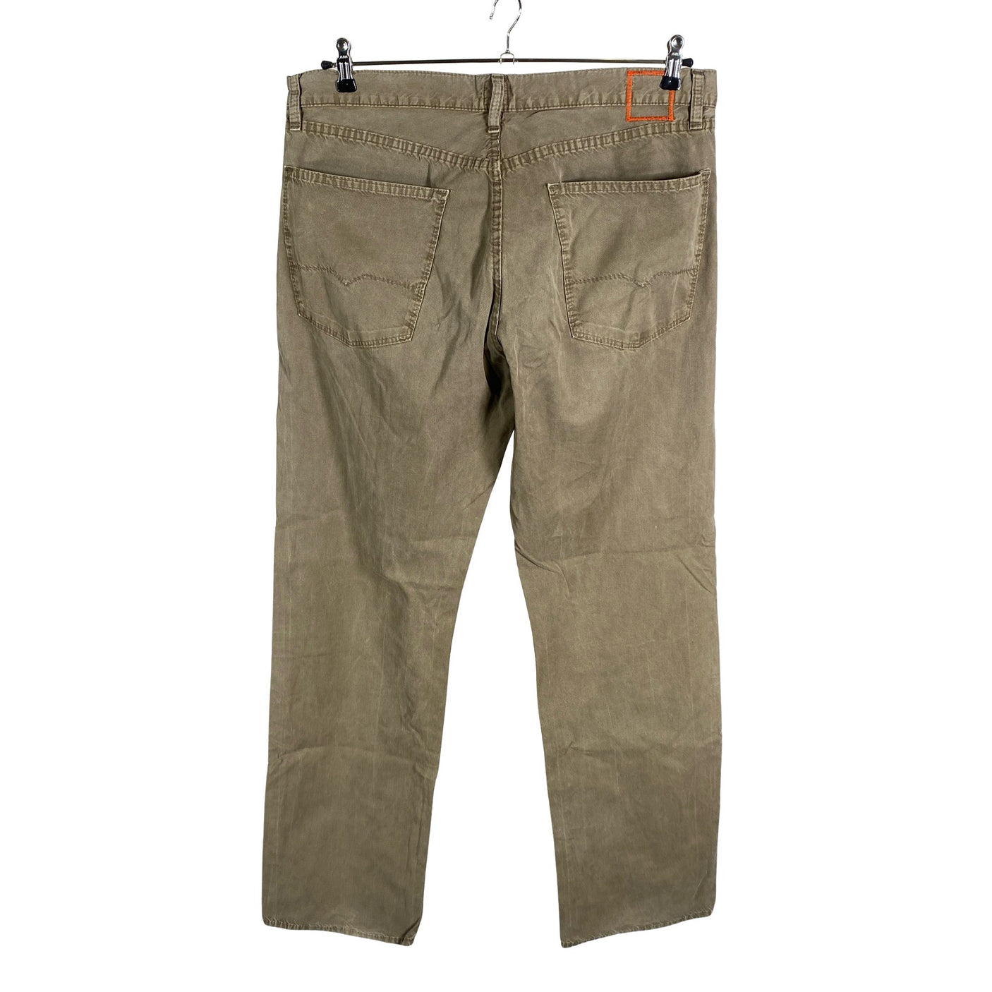 Unisex Hugo Boss - Farkut, koko L - (2)