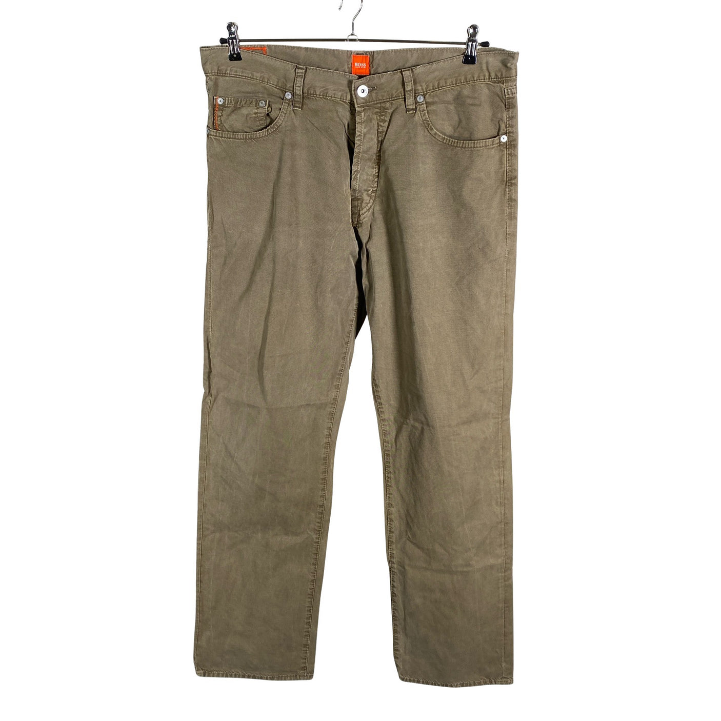 Unisex Hugo Boss - Farkut, koko L - (1)
