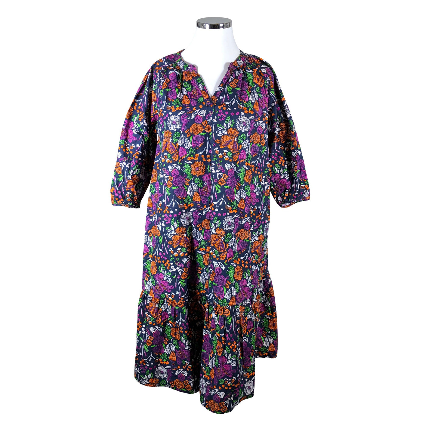 Unisex O.I.S - Kangasmekko, koko 42 - (1)