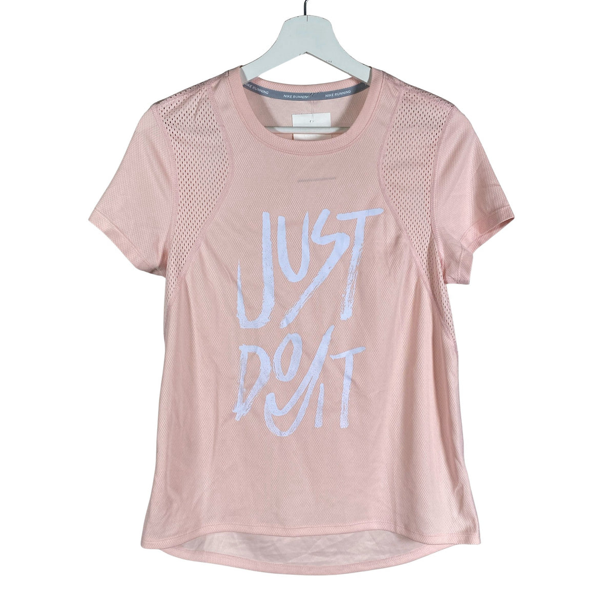 Unisex Nike - Urheilupaita, lyhyet hihat, koko 36 - (1)