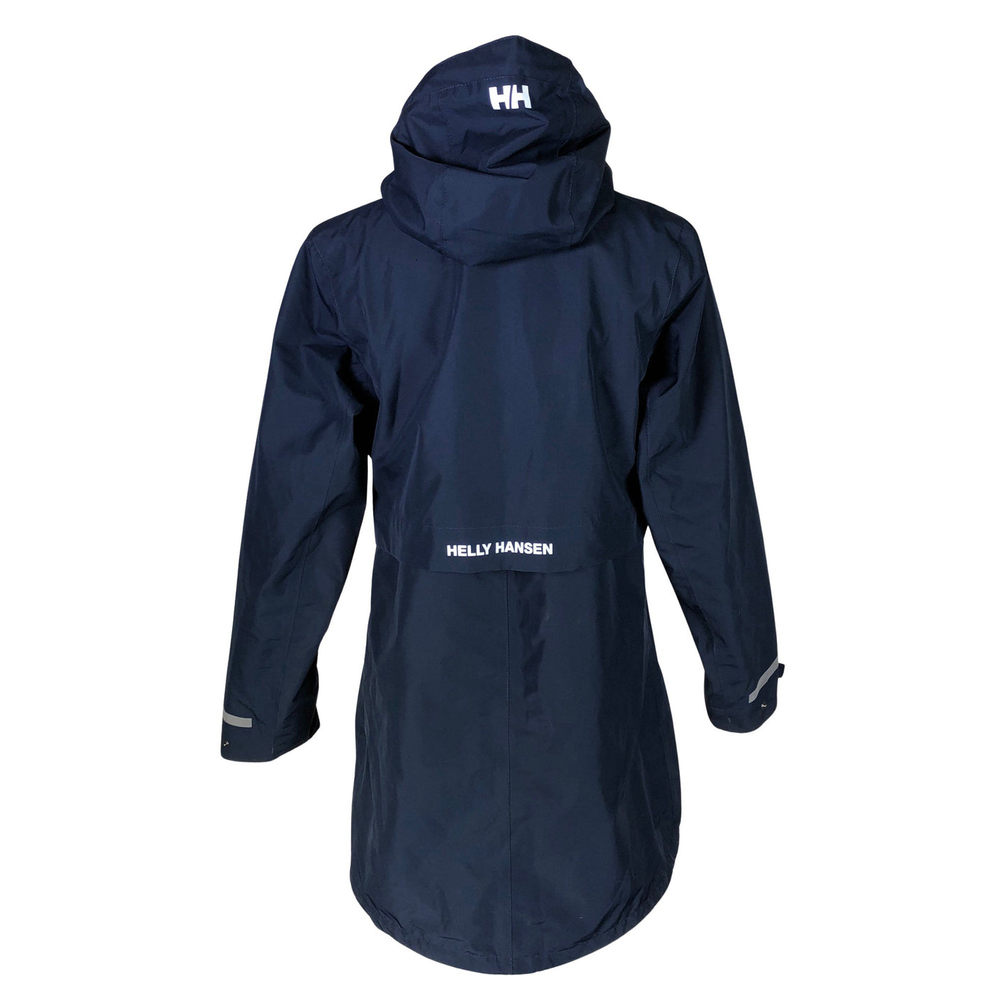 Unisex Helly Hansen - Ulkoilutakki, koko 38 - (2)
