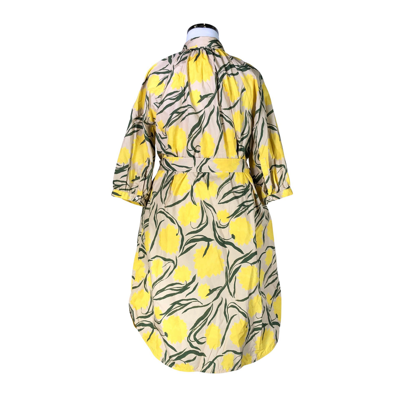 Unisex Aarikka - Mekko, koko 44 - (2)