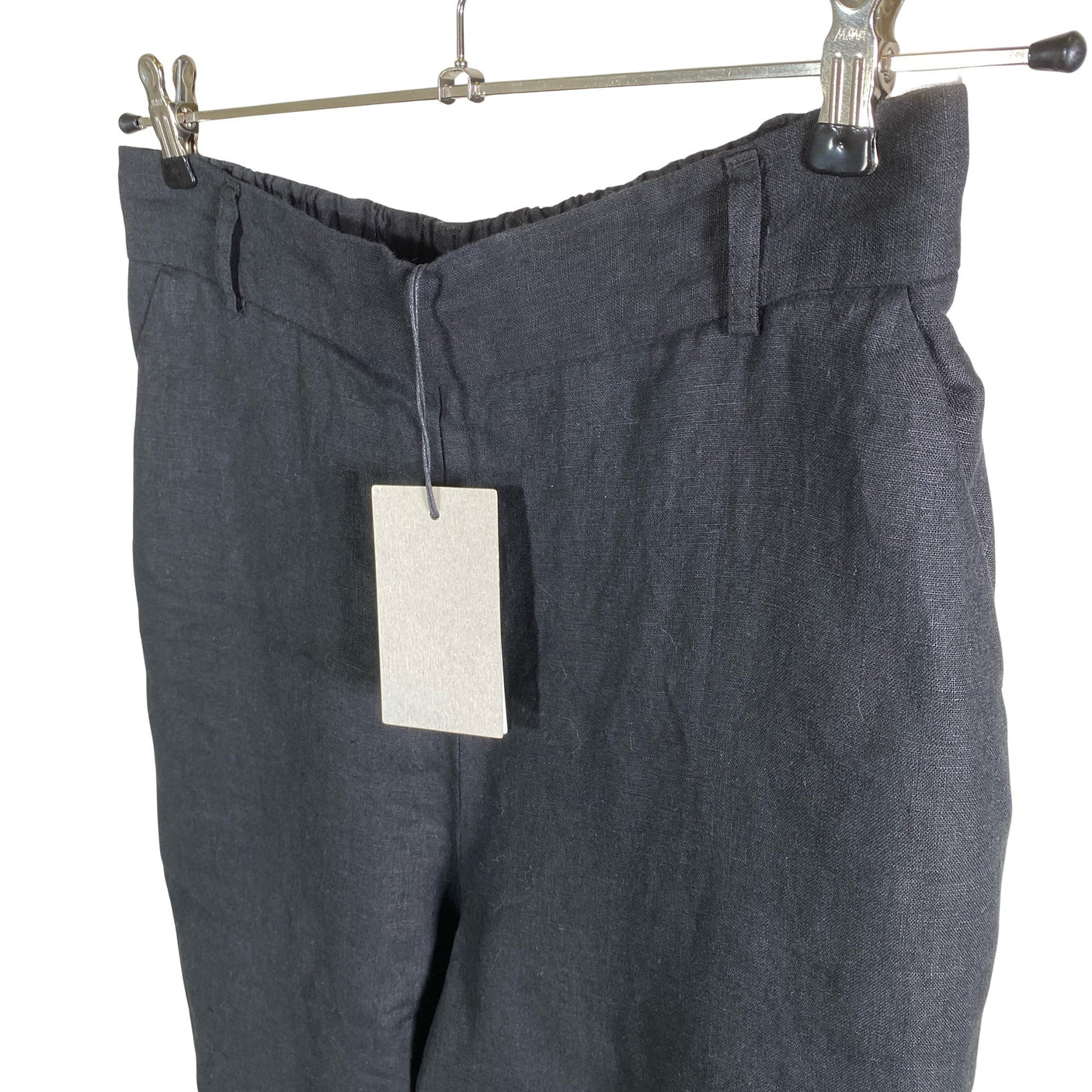 Unisex Nanso - Kangashousut, koko 40 - (3)