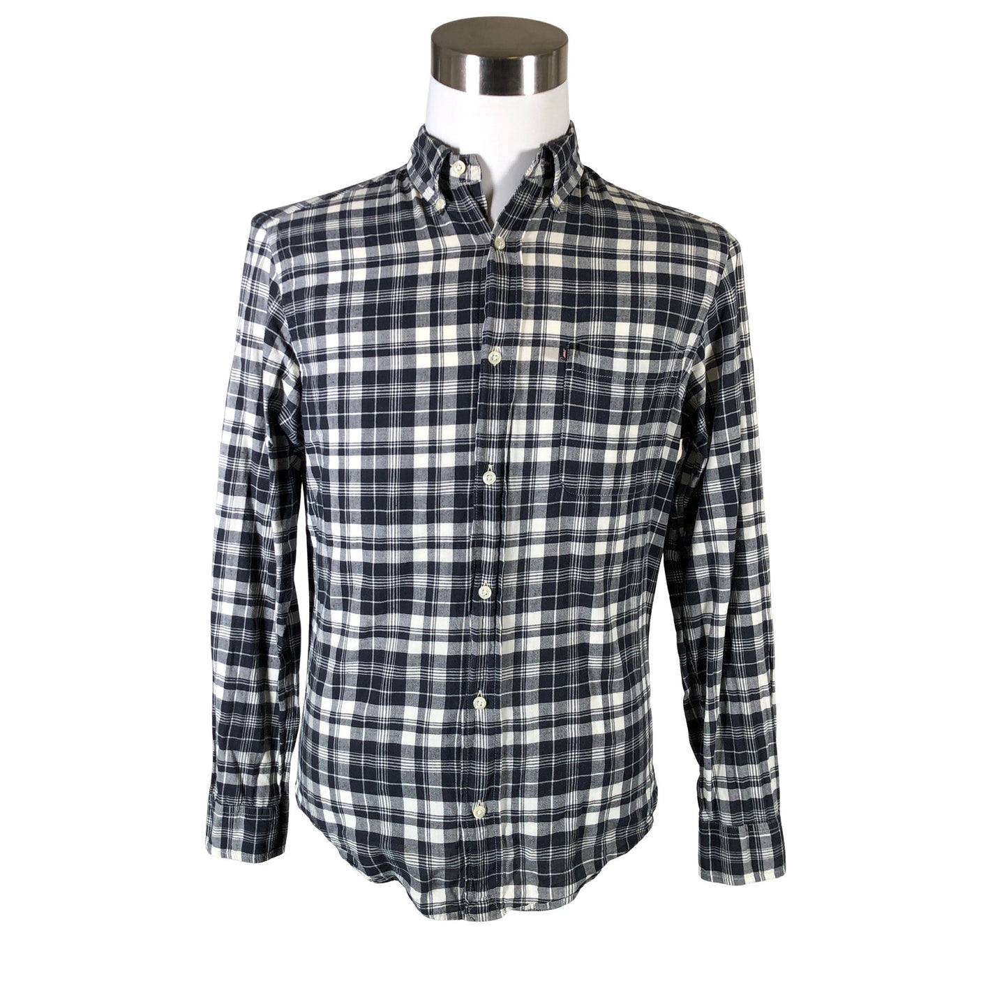 Unisex Polo Ralph Lauren - Kauluspaita, koko 46 - (1)