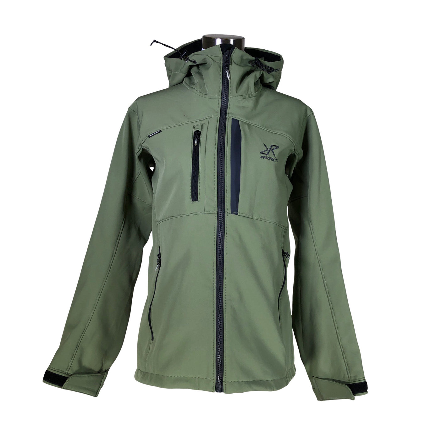 Unisex RVLT Revolution - Välikausitakki, koko 40 - (1)