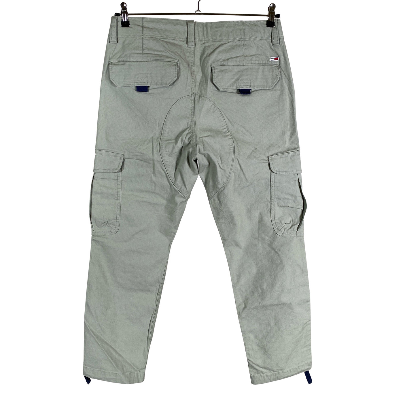 Unisex Tommy Hilfiger - Cargohousut, koko W31 - (2)