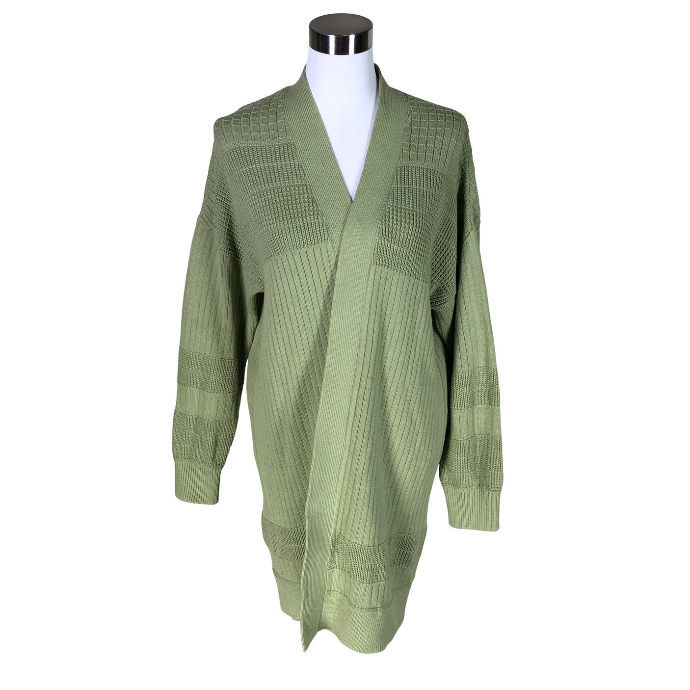 Unisex Esprit - Neuletakki, koko 38 - (1)
