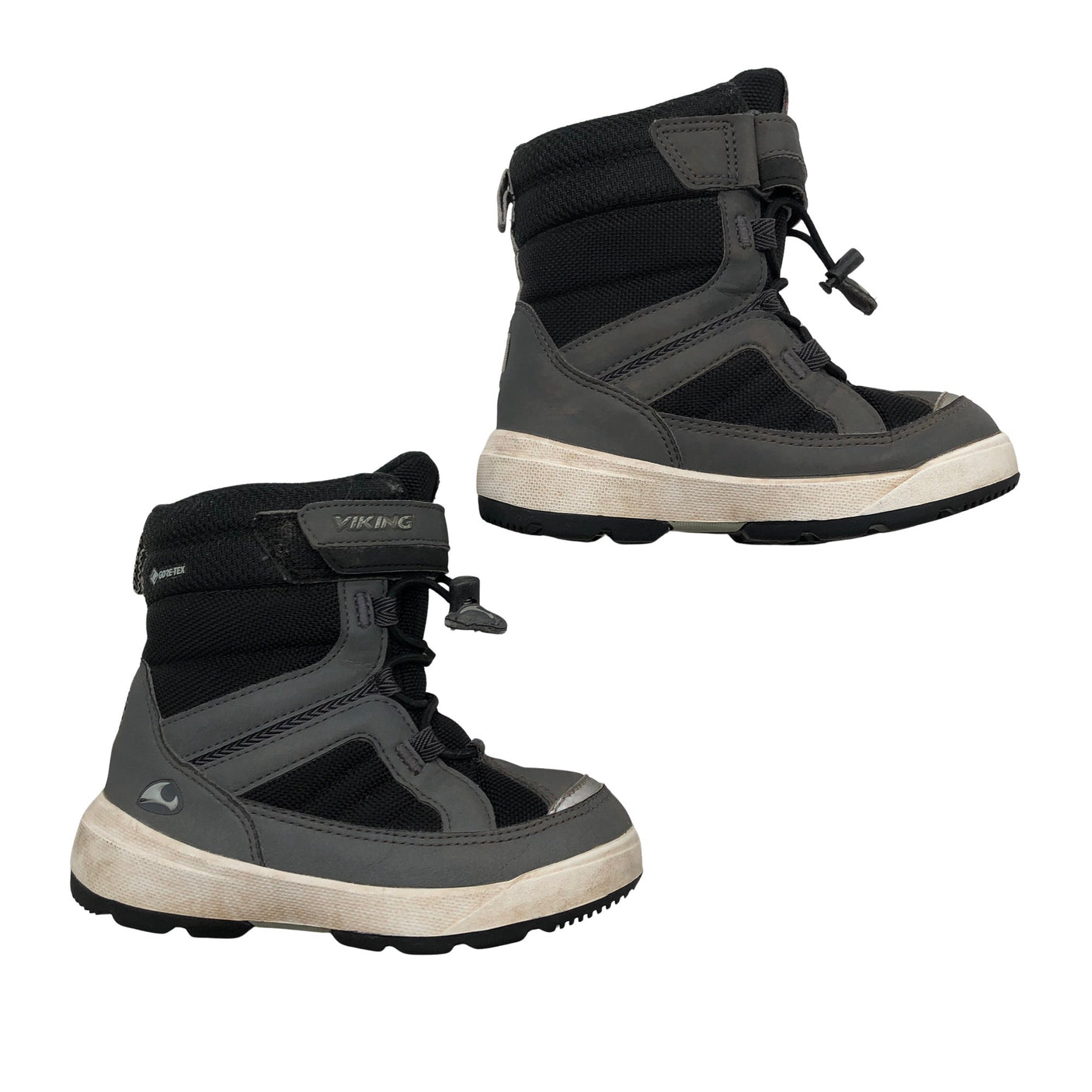Unisex Viking - Välikausikengät, koko 26 - (1)
