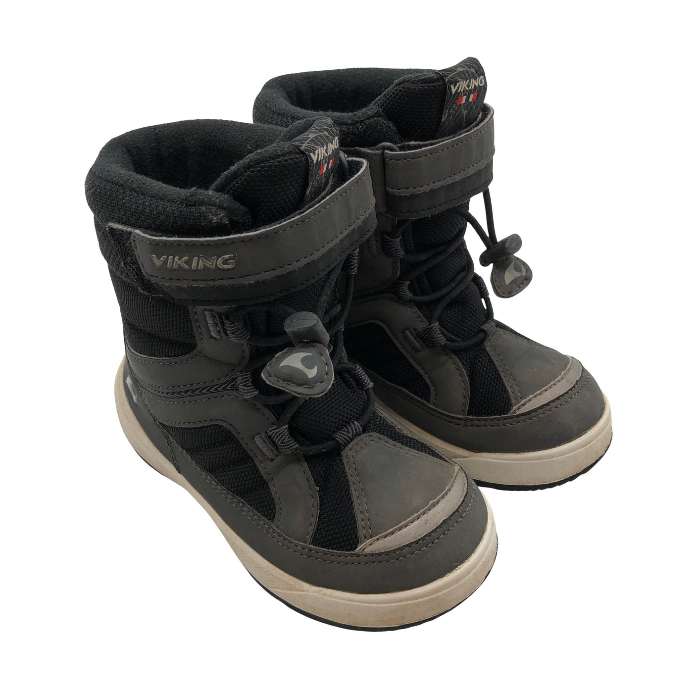 Unisex Viking - Välikausikengät, koko 26 - (2)