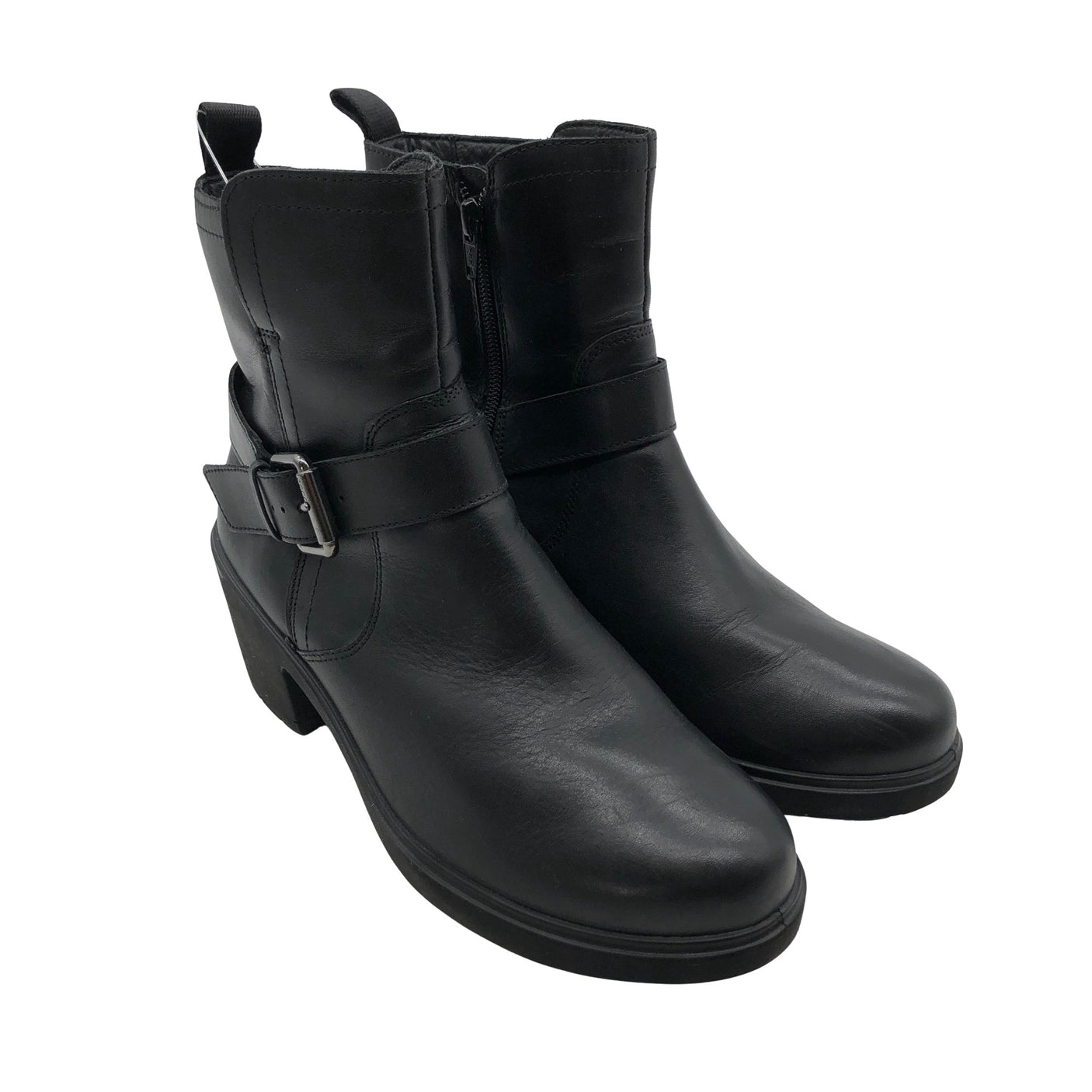 Unisex Ecco - Nilkkurit, koko 39 - (2)