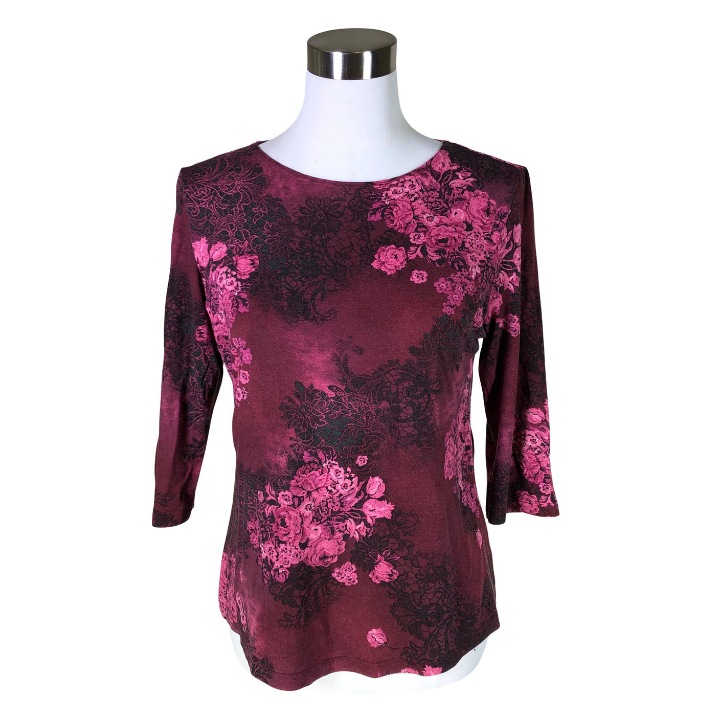 Unisex Sarafaani - Trikoopaita, koko 38 - (1)