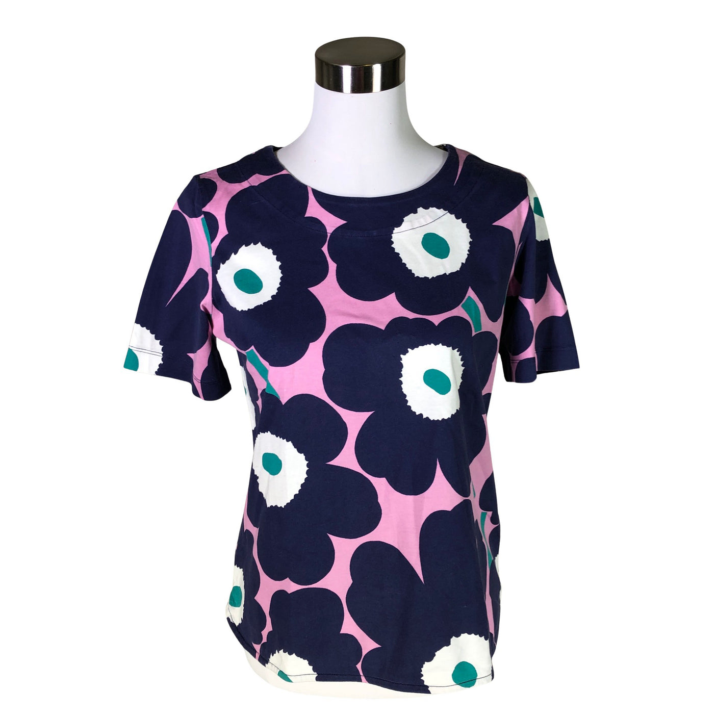 Unisex Marimekko - T-paita, koko 38 - (1)